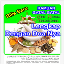APK Ramuan Dan Doa Ampuh Penyakit Kulit Ringan Berat