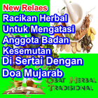 Obat Tradisional Tangan Kesemutan أيقونة