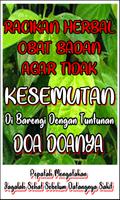 Obat Tradisional Tangan Kesemutan تصوير الشاشة 1