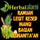 Cara Membuat Bagian Dalam Wanita Kesed dan Rapet APK