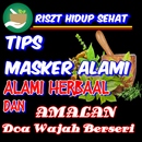 Cara Masker wajah secara alami dengan cepat APK