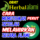 Cara Memutihkan Perut Setelah Melahirkan Alami APK