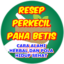 APK Cara mengecilkan paha dan betis dengan cepat