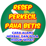 Cara mengecilkan paha dan betis dengan cepat icon
