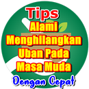 Cara Menghilangkan Rambut Uban Pada Usia Remaja APK