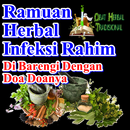Cara Mengobati Infeksi Rahim Secara Herbal Alami APK