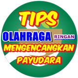 Cara Olahraga Mengencangkan Payudara Secara Alami أيقونة