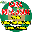 Cara Pola Asuh Anak Benar Dan Salah Alami Herbal APK