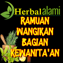 Cara Alami Hilangkan Bau Tak Sedap Kewanitaan APK
