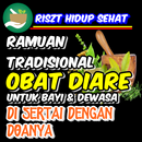 Doa Diare Pada Bayi Dan Obat tradisional APK