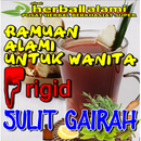 Kenali Penyebab Frigid dan Bagaimana Mengatasinya APK