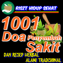 1001 Doa Segala Penyakit Dan Cara Buat Obat Herbal APK