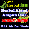 Herbal Alami Yang Ampuh Usir Masuk Angin