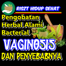 Herbal Alami Mengobati Bacterial Vaginosis APK
