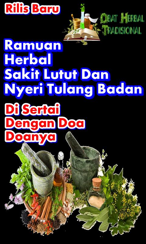 Obat Nyeri Sendi Lutut Tradisional para Android APK Baixar Obat Nyeri Sendi Lutut Tradisional para Android APK Baixar
