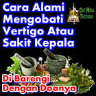 Obat Sakit Kepala Alami Paling Ampuh dan Mujarab أيقونة