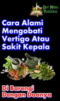 Obat Sakit Kepala Alami Paling Ampuh dan Mujarab الملصق