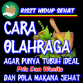 Cara Olahraga Punya Tubuh Ideal Sehat Pria Wanita