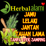 Meracik Jamu Kuat Tahan Lama jadi super أيقونة