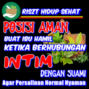 101 Gaya  Hubungan Intim Ibu hamil aman dan nyaman APK