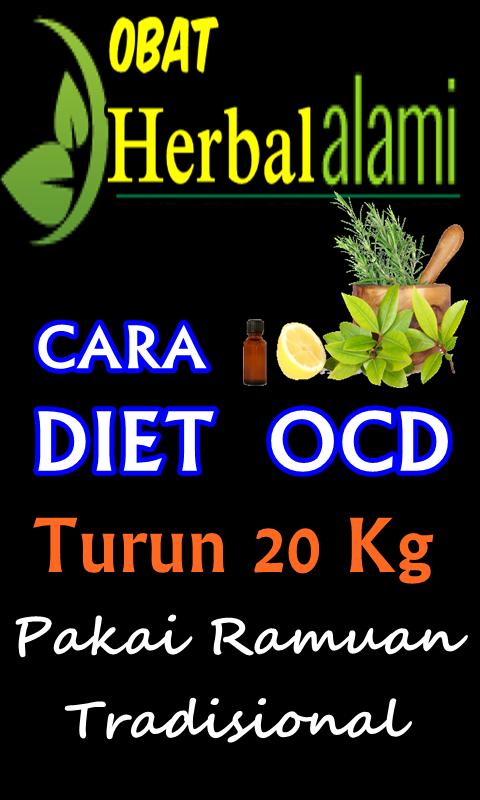 Fungsi Diät ocd