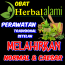 Perawatan setelah Melahirkan Normal dan Caesar APK