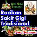 Doa Dan Racikan Herbal Ramuan Sakti Tradisional APK