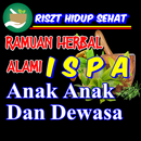 Ramuan Herbal Alami Ispa Anak Dan Dewasa APK
