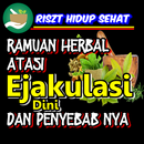 Ramuan Herbal Atasi Ejakulasi Dini Sehat APK