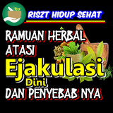 Ramuan Herbal Atasi Ejakulasi Dini Sehat أيقونة