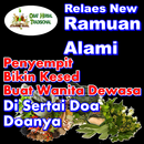 Doa Dan Ramuan Obat tradisional Rapet Kewanitaan APK