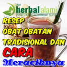 Resep Obat Obatan Tradisional Dan Cara Meraciknya Zeichen