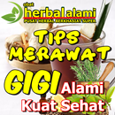 Tips Merawat Gigi Agar Putih Sehat Kuat APK