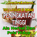 Tips Latihan di Rumah Biar Cepat Tinggi Tanpa Alat APK