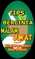 Tips Malam Jumat Para Istri الملصق