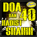 Doa Dan Kumpulan 40 Hadist Shahih
