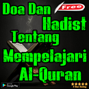 Doa Dan Hadist Tentang Mempelajari Al-quran APK