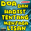 Doa Dan Hadist Tentang Menjaga Lisan APK