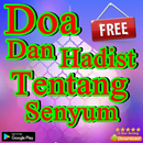 Doa Dan Hadist Tentang Senyum APK