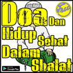 Doa Dan Hidup Sehat Dalam Shalat