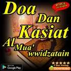 Doa Dan Kasiat Al-Mua'wwidzatain Zeichen