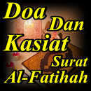 Doa Dan Kasiat Surat Al-Fatiha APK