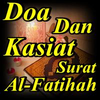Doa Dan Kasiat Surat Al-Fatiha gönderen