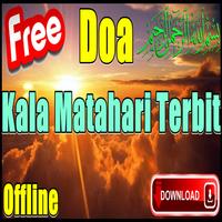 Doa Kala Matahari Terbit Ekran Görüntüsü 1