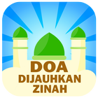 Doa Dijauhkan Zinah biểu tượng