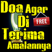 Doa Di Terima Amalan