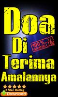 Doa Di Terima Amalan imagem de tela 1