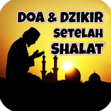 Doa & Dzikir Setelah Sholat icône