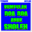 7 Doa Amalan Agar Anak Sholeh