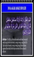 7 Doa Amalan Agar Anak Sholeh ảnh chụp màn hình 2